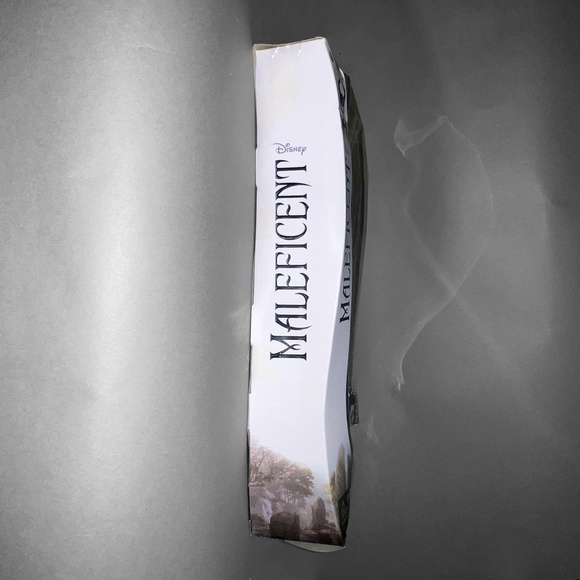 Maleficent 12" Doll - Picture 7 of 11